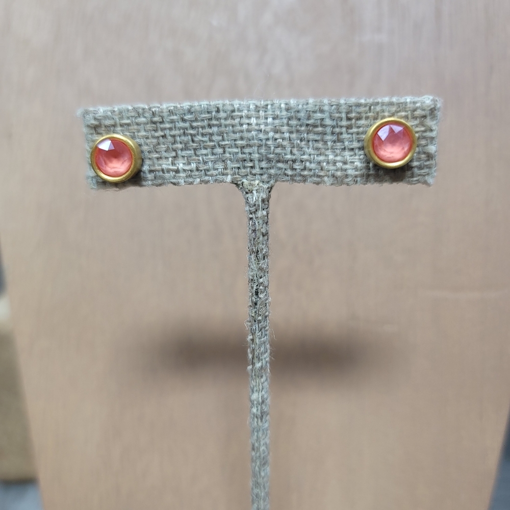 Touchstone Crystal Earrings